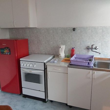 شقة Apartman Janja بول المظهر الخارجي الصورة
